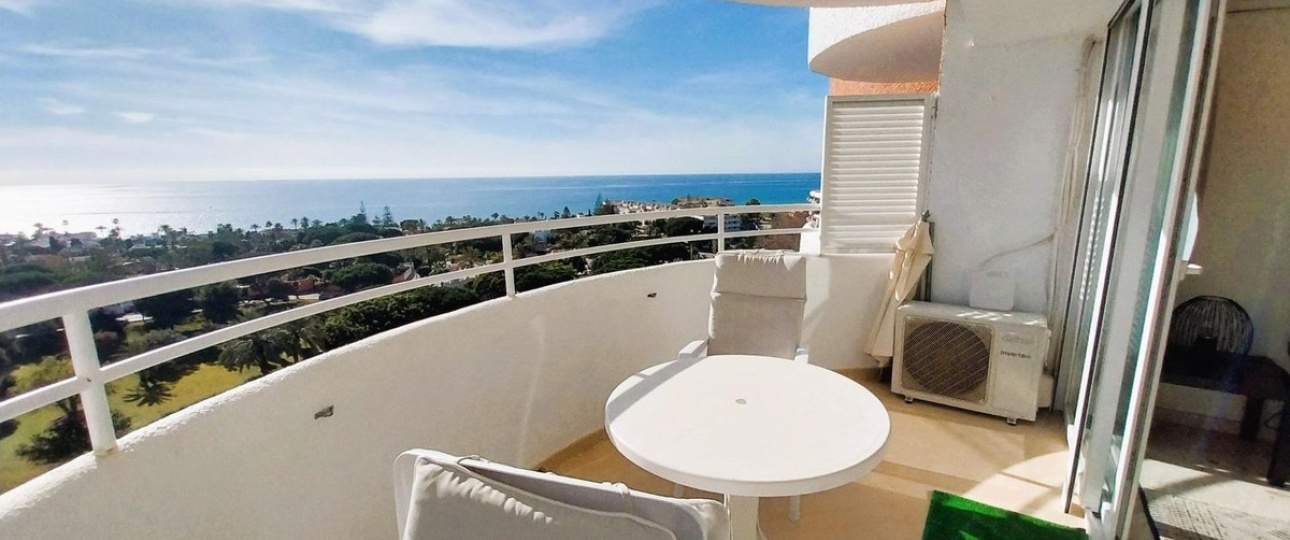Rynek wtórny - apartment - Marbella - Marbesa