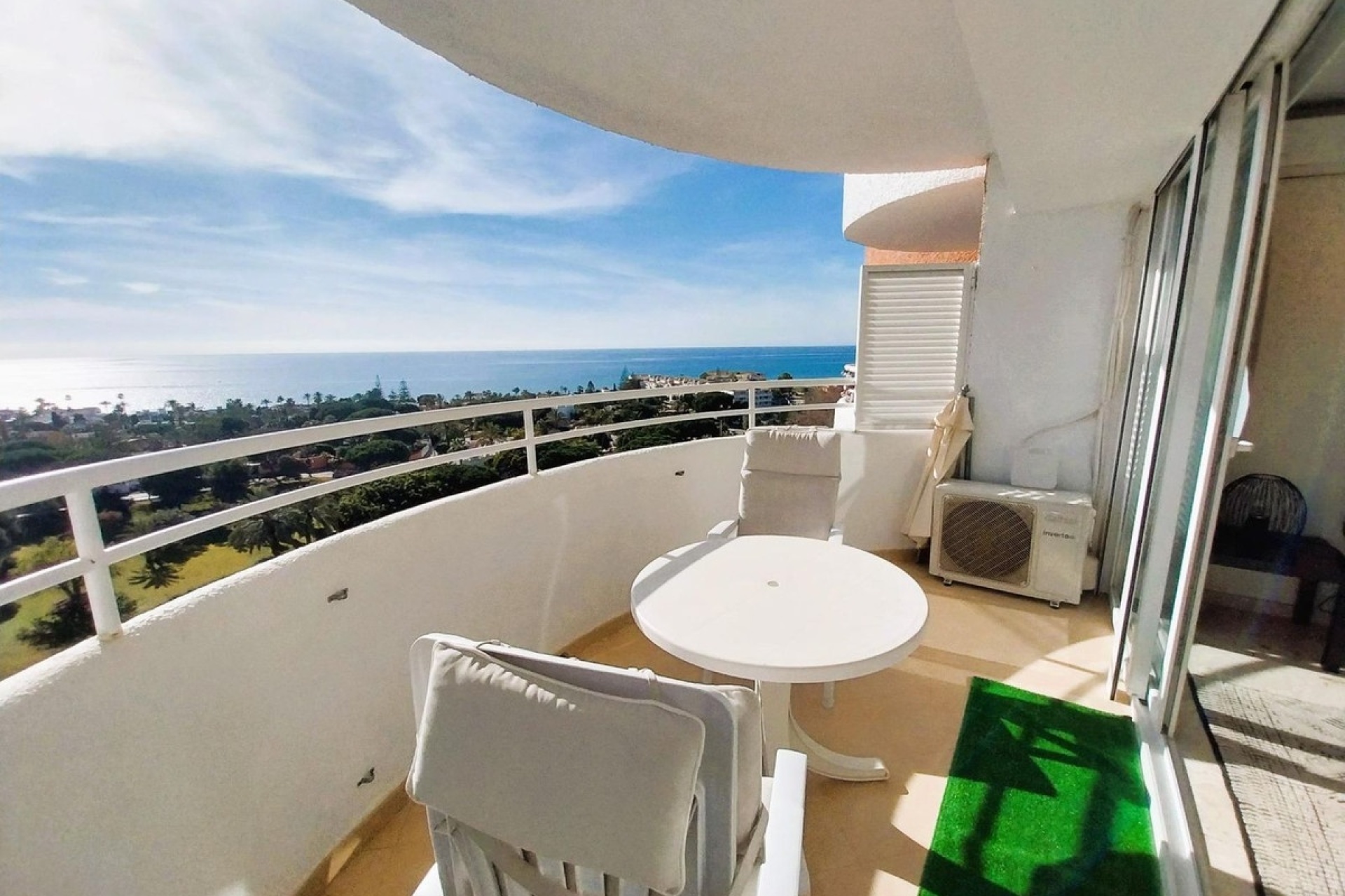 Rynek wtórny - apartment - Marbella - Marbesa