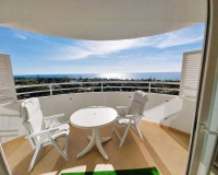 Rynek wtórny - apartment - Marbella - Marbesa