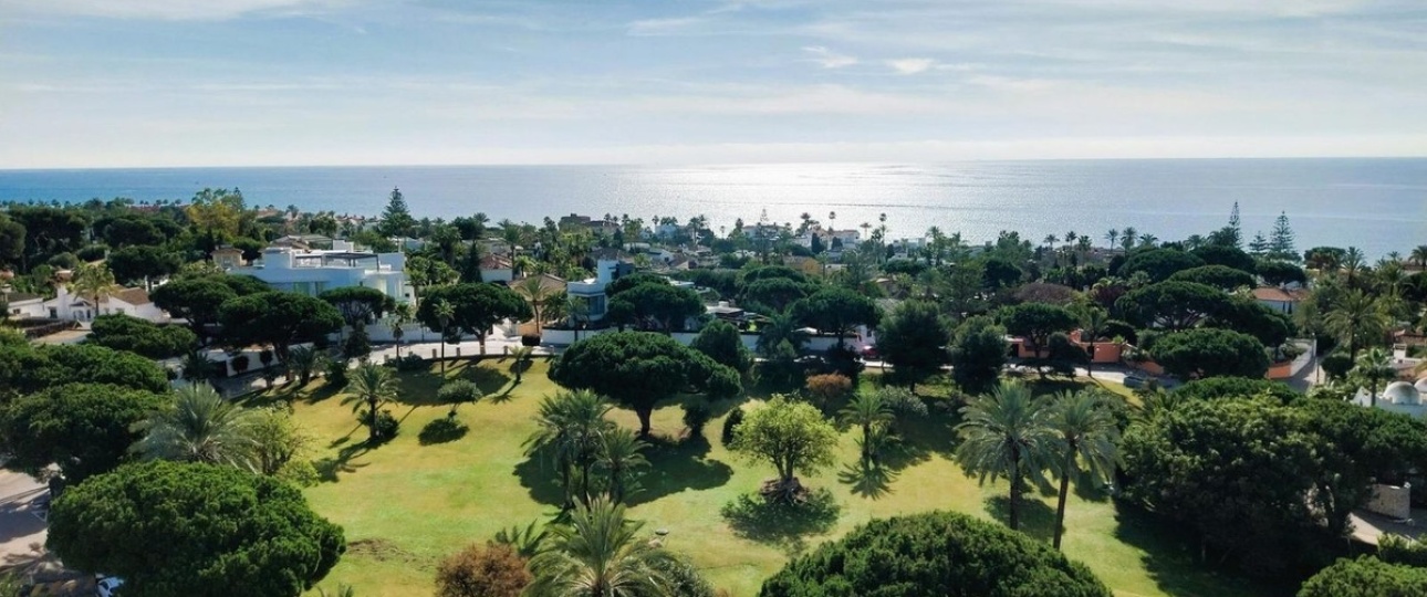 Rynek wtórny - apartment - Marbella - Marbesa