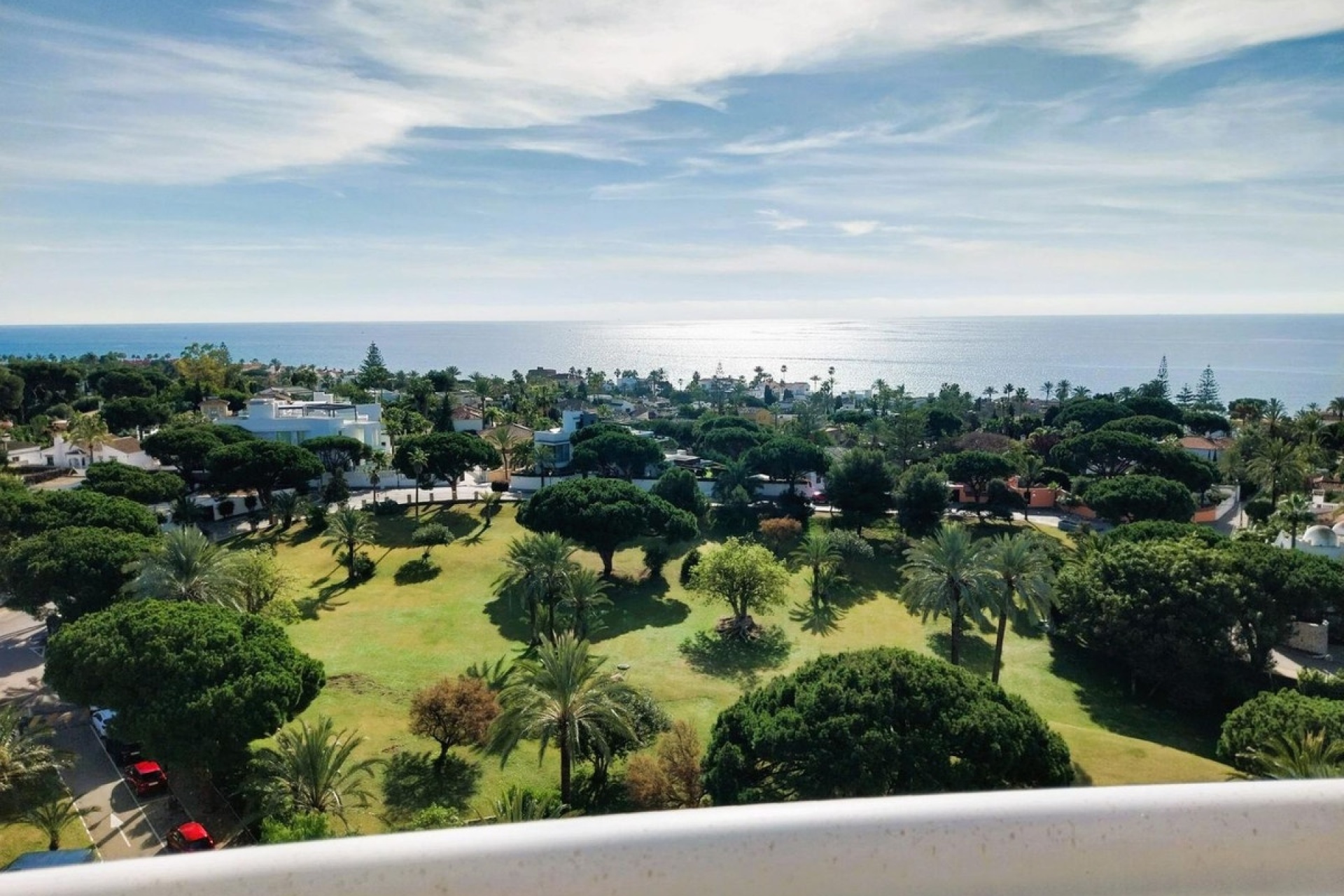 Rynek wtórny - apartment - Marbella - Marbesa