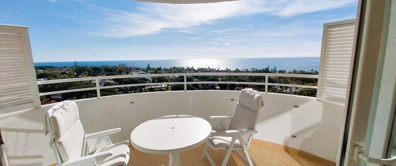 Rynek wtórny - apartment - Marbella - Marbesa