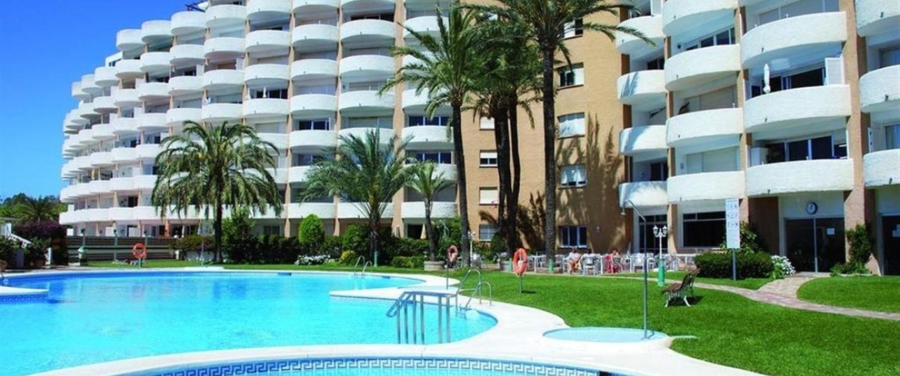 Rynek wtórny - apartment - Marbella - Marbesa