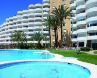 Rynek wtórny - apartment - Marbella - Marbesa