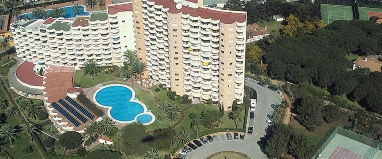 Rynek wtórny - apartment - Marbella - Marbesa
