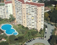 Rynek wtórny - apartment - Marbella - Marbesa
