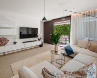 Rynek wtórny - apartment - Marbella - Marbesa