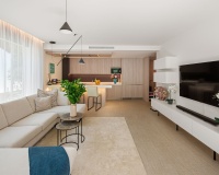 Rynek wtórny - apartment - Marbella - Marbesa