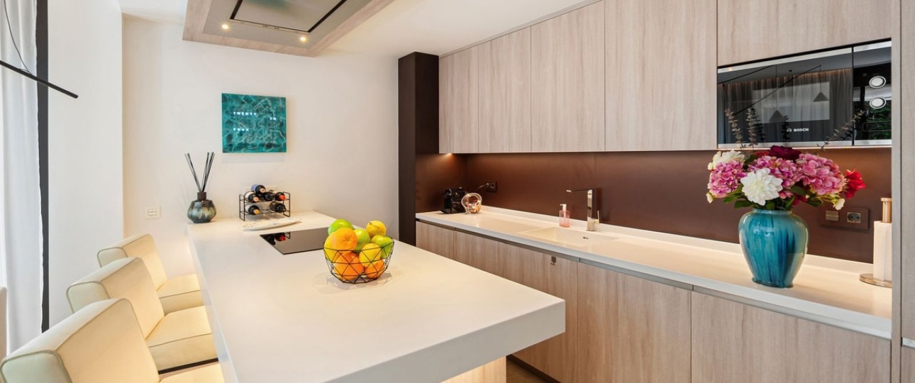 Rynek wtórny - apartment - Marbella - Marbesa