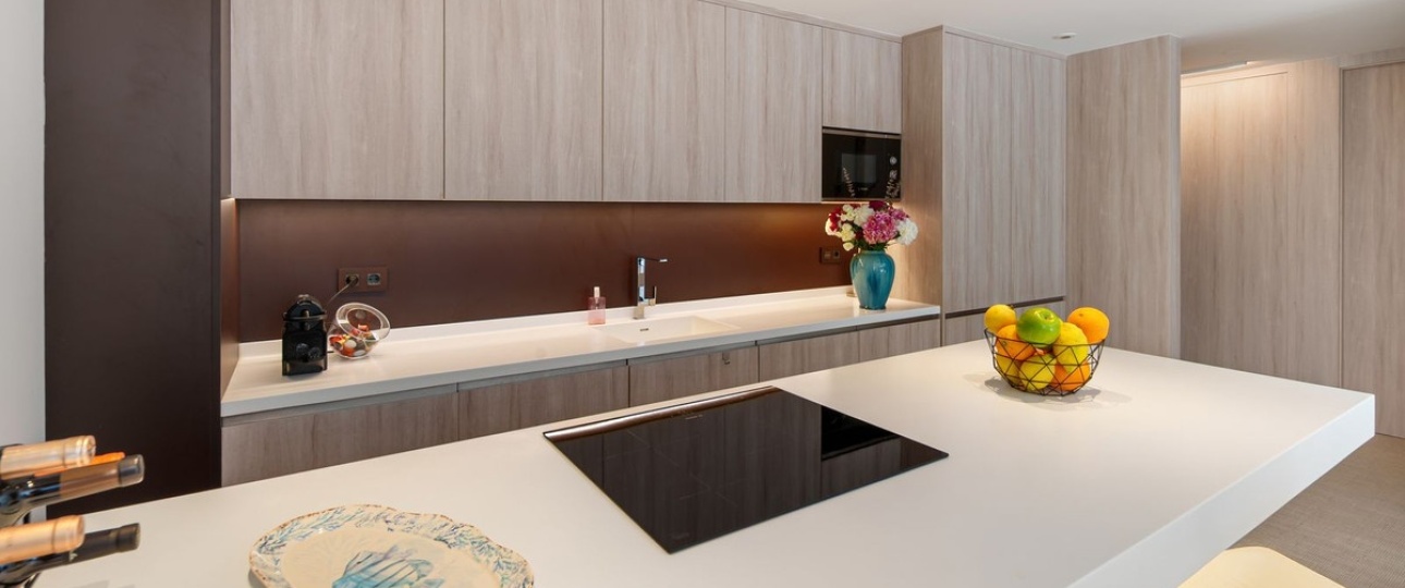 Rynek wtórny - apartment - Marbella - Marbesa
