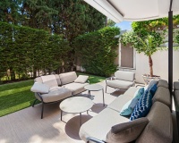 Rynek wtórny - apartment - Marbella - Marbesa
