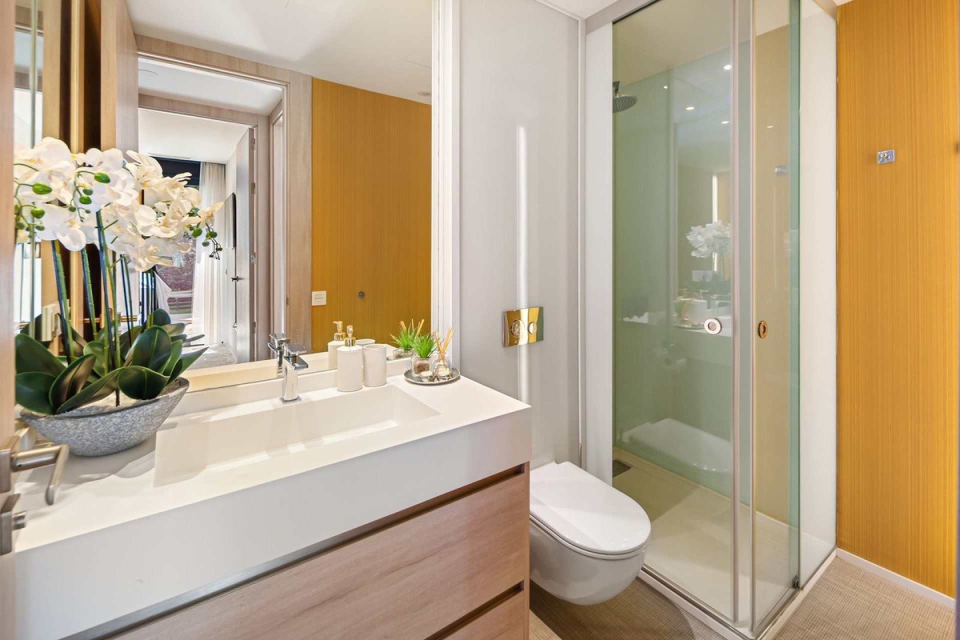 Rynek wtórny - apartment - Marbella - Marbesa