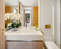 Rynek wtórny - apartment - Marbella - Marbesa
