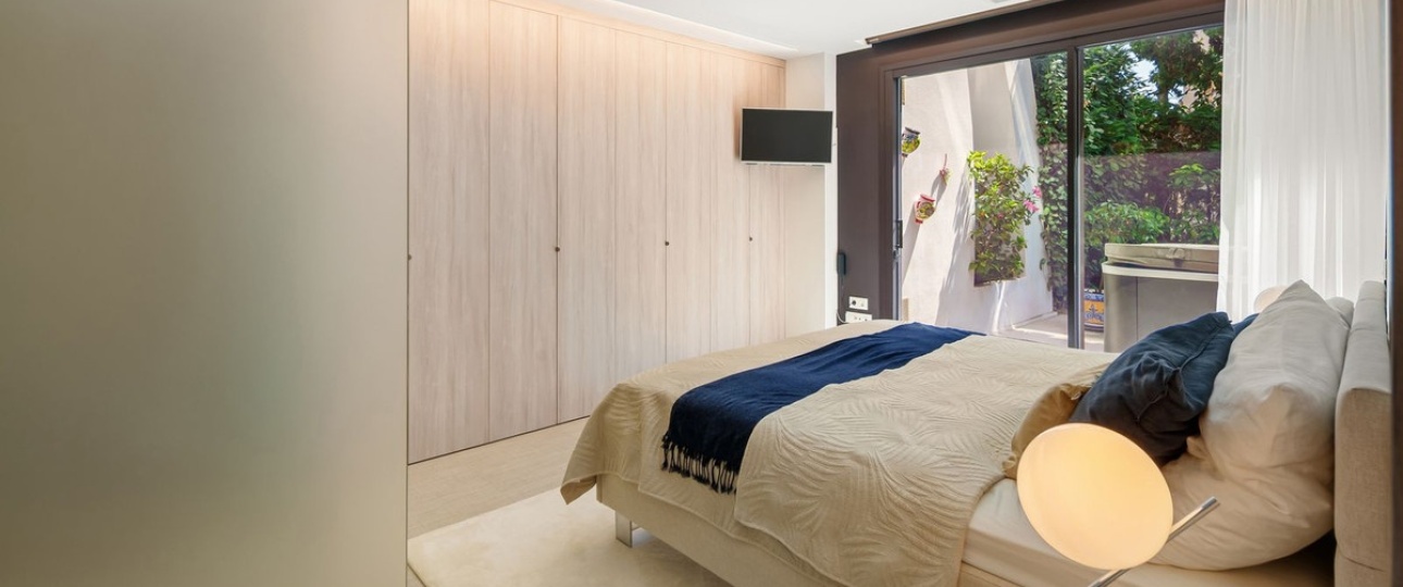 Rynek wtórny - apartment - Marbella - Marbesa
