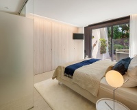 Rynek wtórny - apartment - Marbella - Marbesa