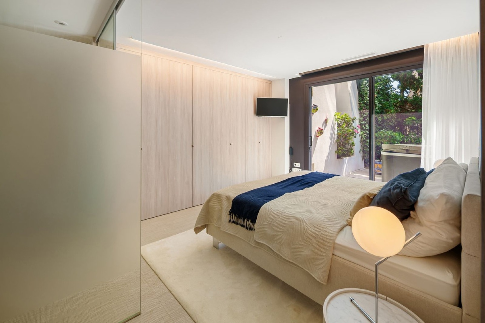 Rynek wtórny - apartment - Marbella - Marbesa