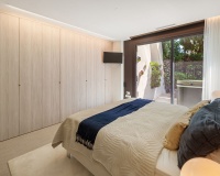 Rynek wtórny - apartment - Marbella - Marbesa