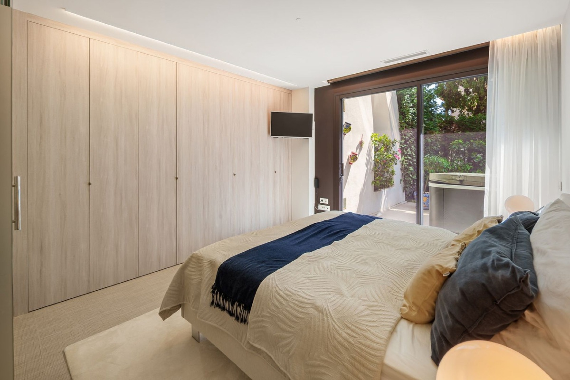 Rynek wtórny - apartment - Marbella - Marbesa