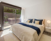 Rynek wtórny - apartment - Marbella - Marbesa