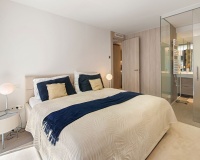 Rynek wtórny - apartment - Marbella - Marbesa