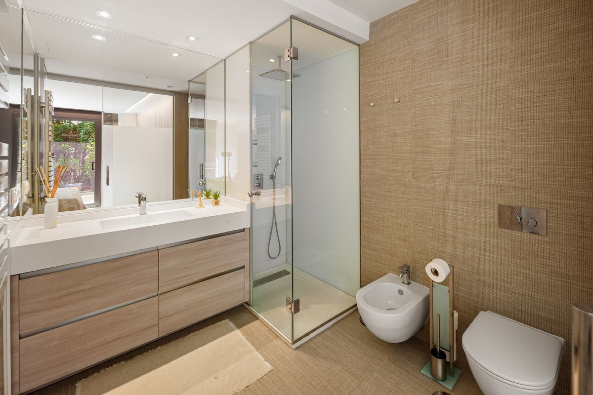 Rynek wtórny - apartment - Marbella - Marbesa