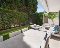 Rynek wtórny - apartment - Marbella - Marbesa