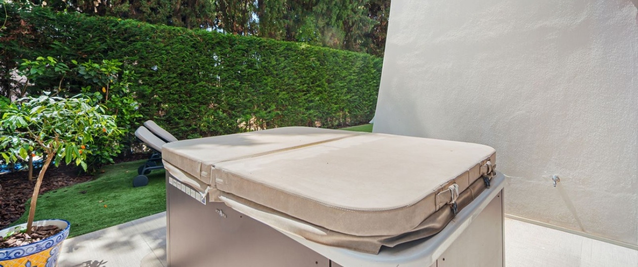 Rynek wtórny - apartment - Marbella - Marbesa