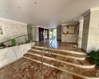 Rynek wtórny - apartment - Marbella - Marbesa