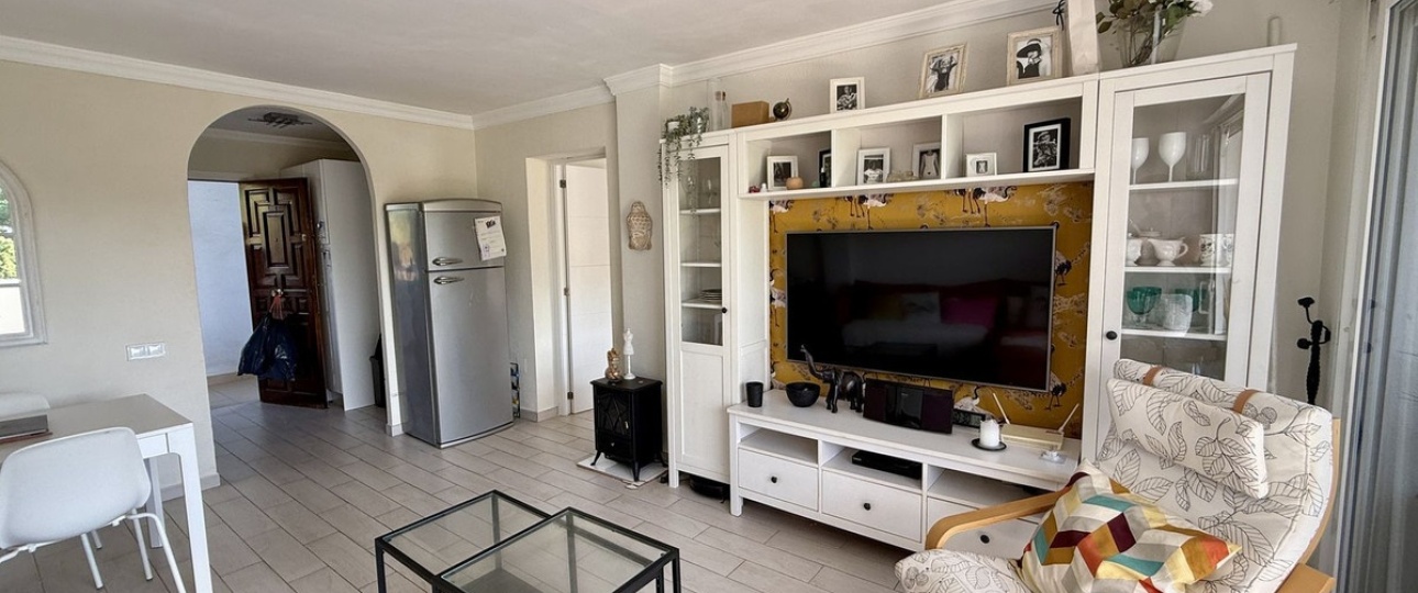 Rynek wtórny - apartment - Marbella - Marbesa