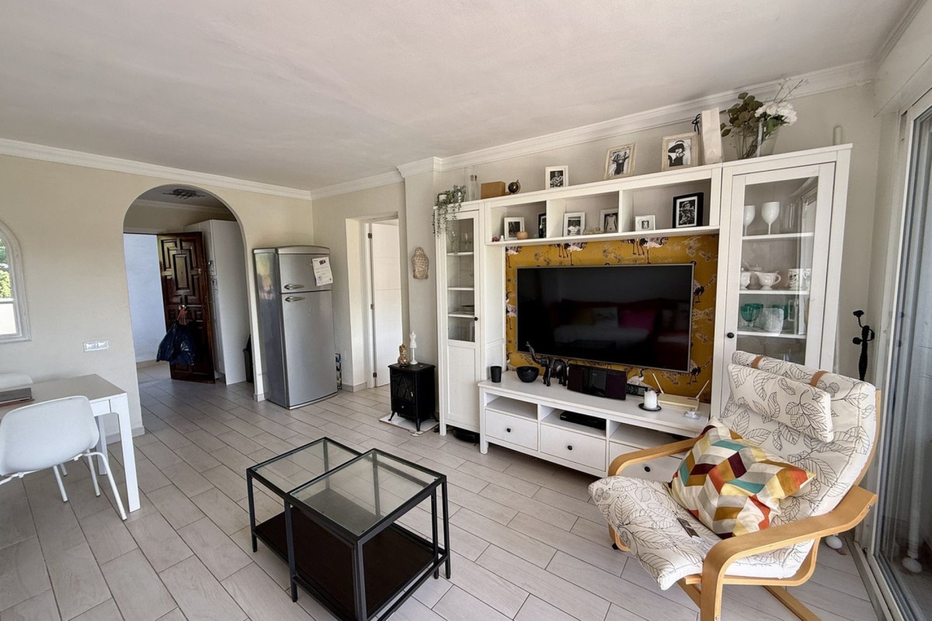 Rynek wtórny - apartment - Marbella - Marbesa