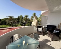 Rynek wtórny - apartment - Marbella - Marbesa
