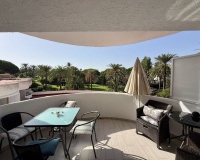 Rynek wtórny - apartment - Marbella - Marbesa