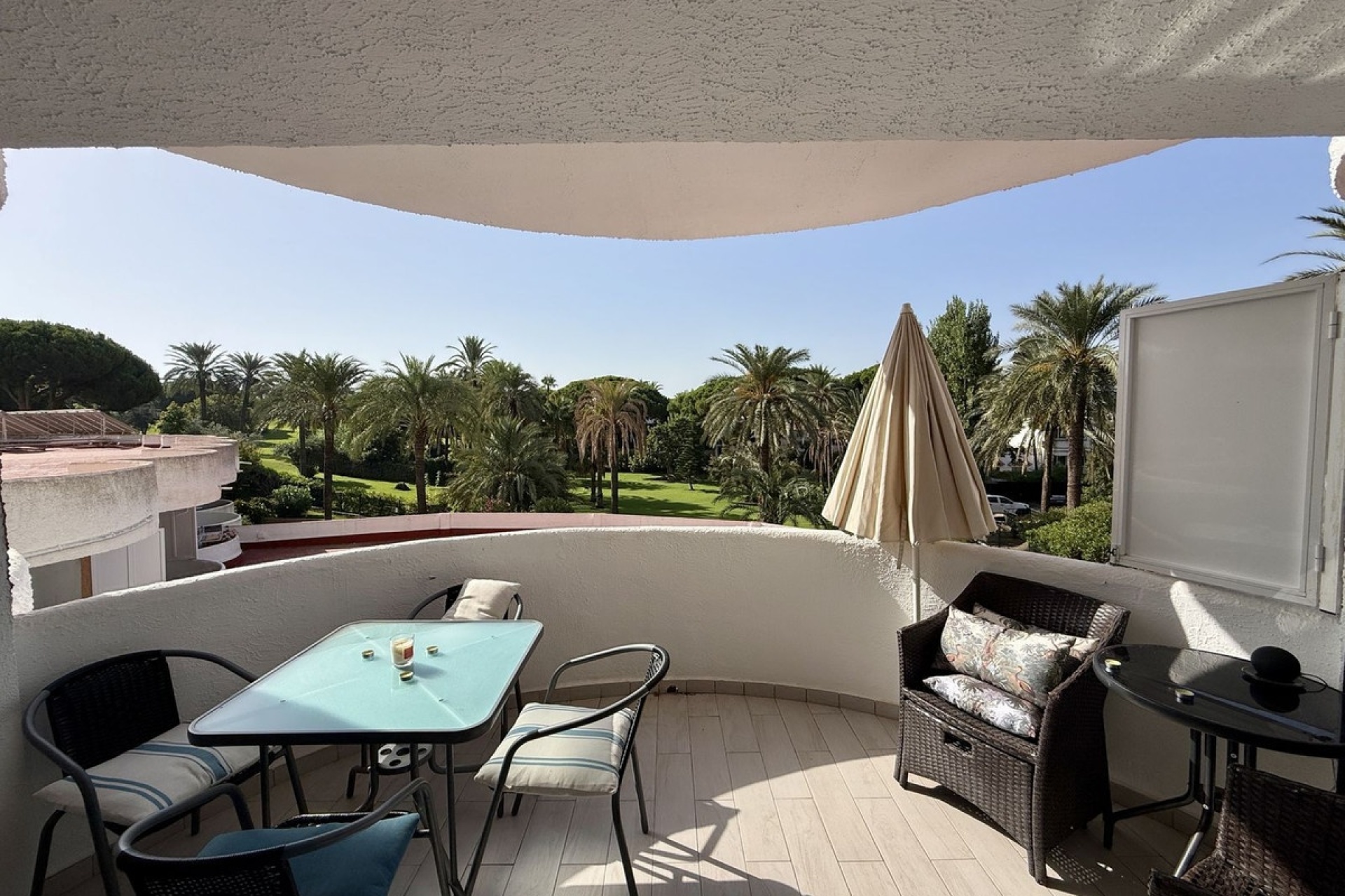 Rynek wtórny - apartment - Marbella - Marbesa
