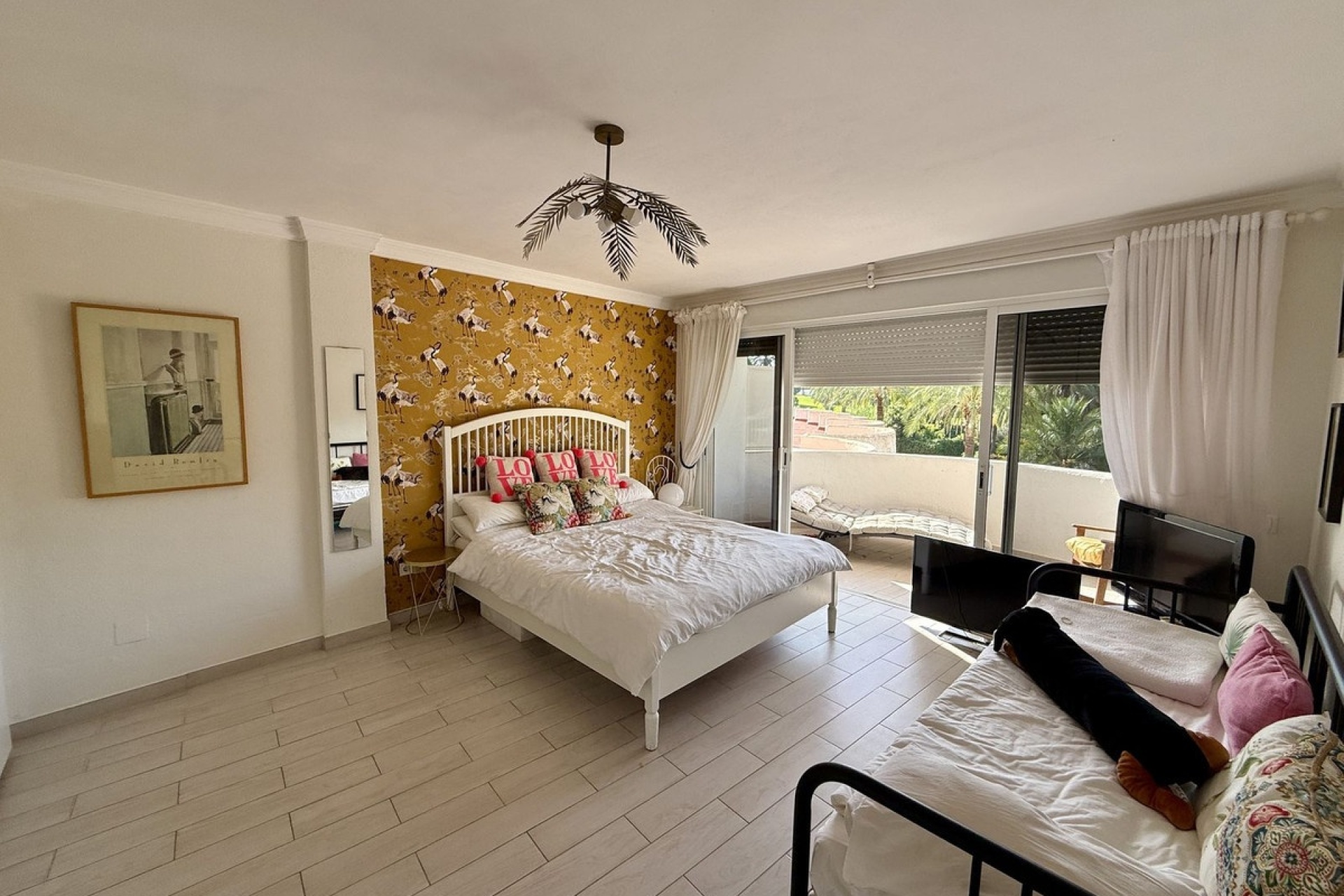 Rynek wtórny - apartment - Marbella - Marbesa
