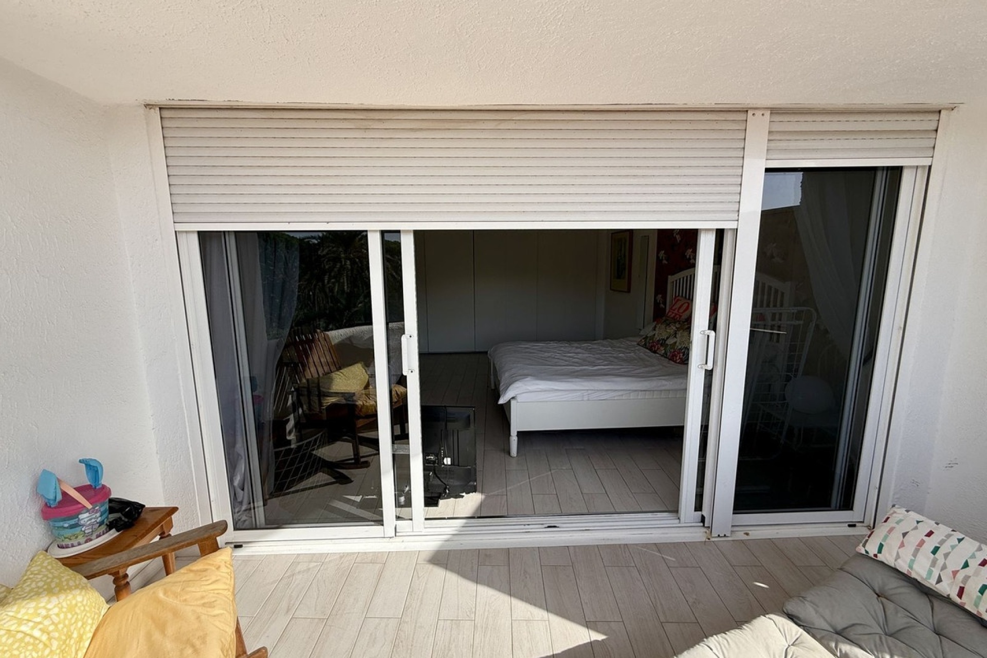 Rynek wtórny - apartment - Marbella - Marbesa