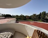 Rynek wtórny - apartment - Marbella - Marbesa