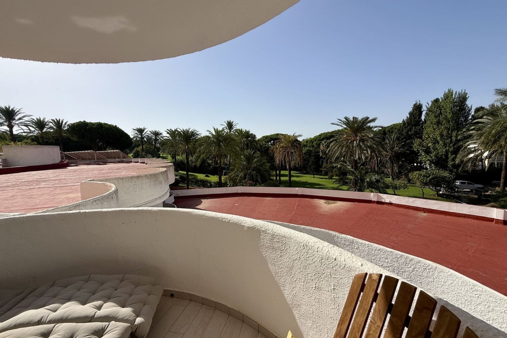 Rynek wtórny - apartment - Marbella - Marbesa