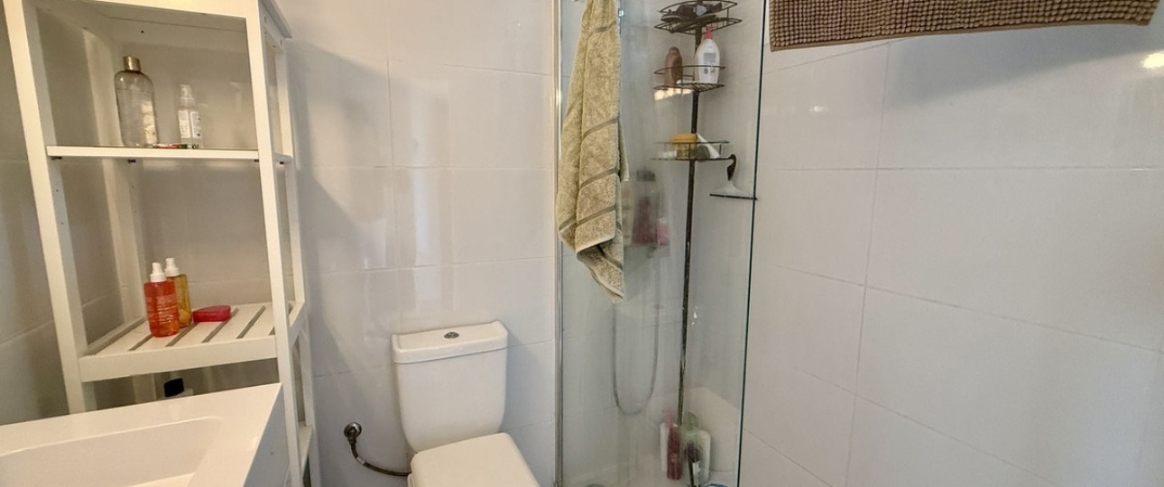 Rynek wtórny - apartment - Marbella - Marbesa