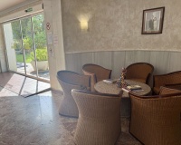 Rynek wtórny - apartment - Marbella - Marbesa