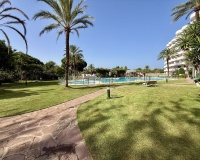 Rynek wtórny - apartment - Marbella - Marbesa
