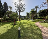 Rynek wtórny - apartment - Marbella - Marbesa