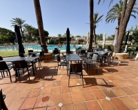 Rynek wtórny - apartment - Marbella - Marbesa