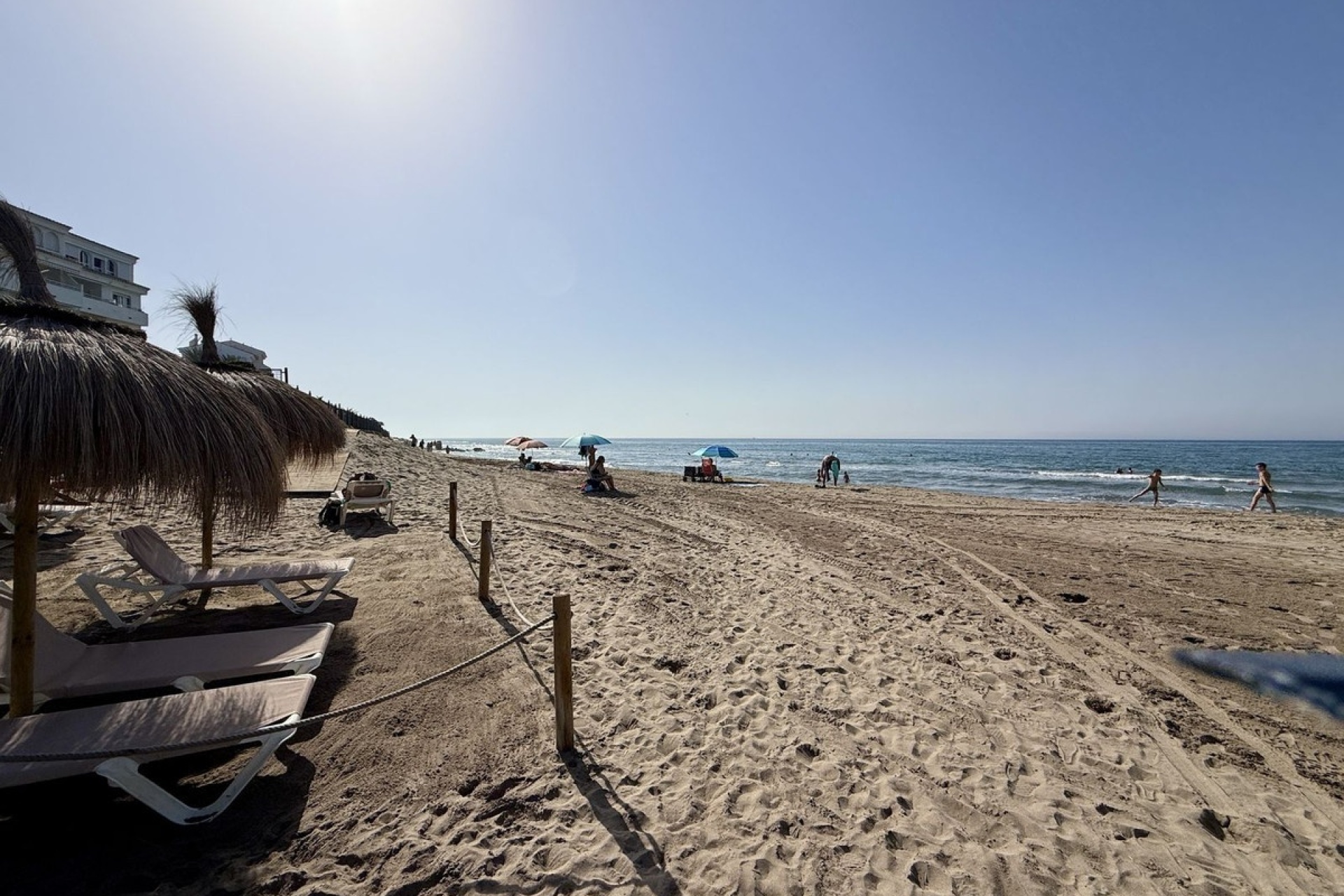 Rynek wtórny - apartment - Marbella - Marbesa