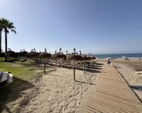 Rynek wtórny - apartment - Marbella - Marbesa