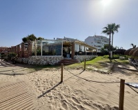 Rynek wtórny - apartment - Marbella - Marbesa