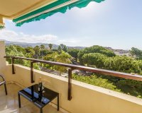 Rynek wtórny - apartment - Marbella - Marbesa
