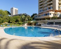 Rynek wtórny - apartment - Marbella - Marbesa