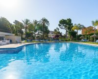 Rynek wtórny - apartment - Marbella - Marbesa