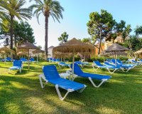 Rynek wtórny - apartment - Marbella - Marbesa