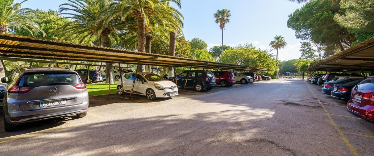Rynek wtórny - apartment - Marbella - Marbesa